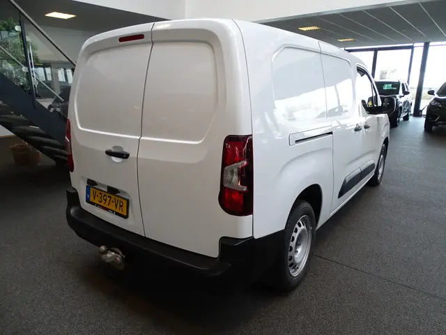 Opel Combo 3