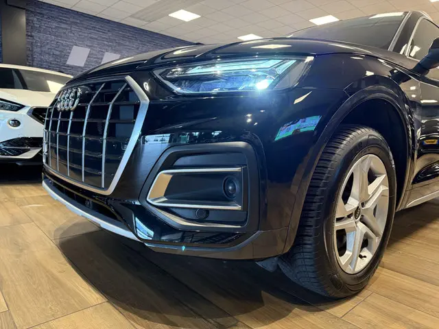 Audi Q5 50 TFSIe Advanced edition 2022 Hybride Benzine 24
