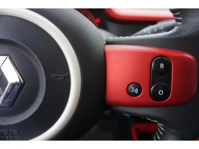 Renault Twingo 1.0 SCe Collection 2018 Benzine 8