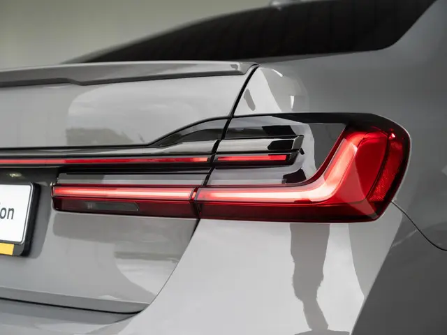 BMW 7 Serie Sedan 745e 2021 Hybride Benzine 50