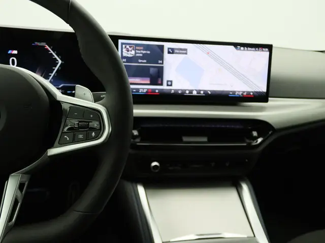 BMW 2 Serie Coupé 218i 2026 Benzine 16