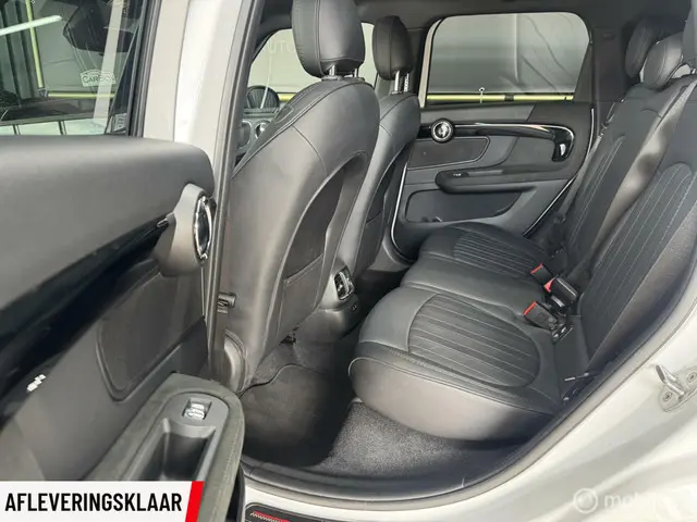 MINI Countryman 2.0 Cooper S Panorama NAP 2020 Benzine 12
