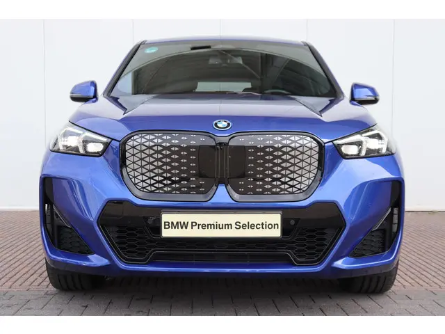 BMW iX1 eDrive20 67 kWh 2025 Elektrisch 2
