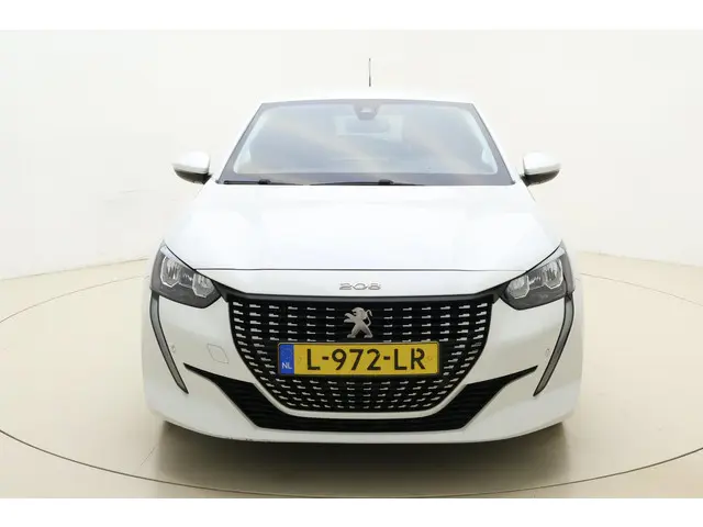 Peugeot 208 1.2 PureTech Allure 2021 Benzine 6
