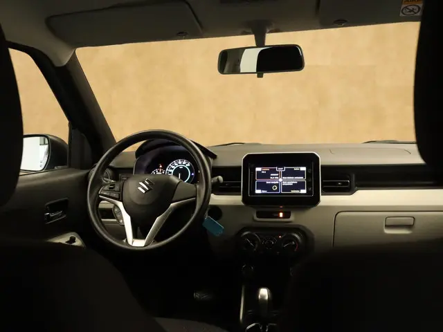 Suzuki Ignis 1.2 Select 2020 Benzine 4