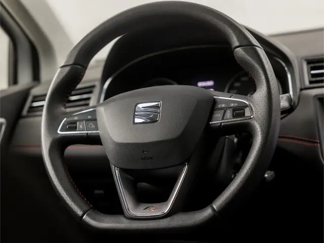 SEAT Ibiza 1.0 TSI FR Sport 2019 Benzine 18