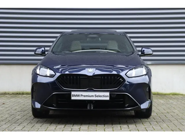 BMW 2 Serie Gran Coupé 220 2025 Benzine 3