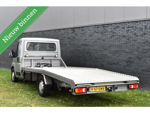 Opel Movano bestel 2.2D 165 L4 Zwaar 3.5t 2024 Diesel 11
