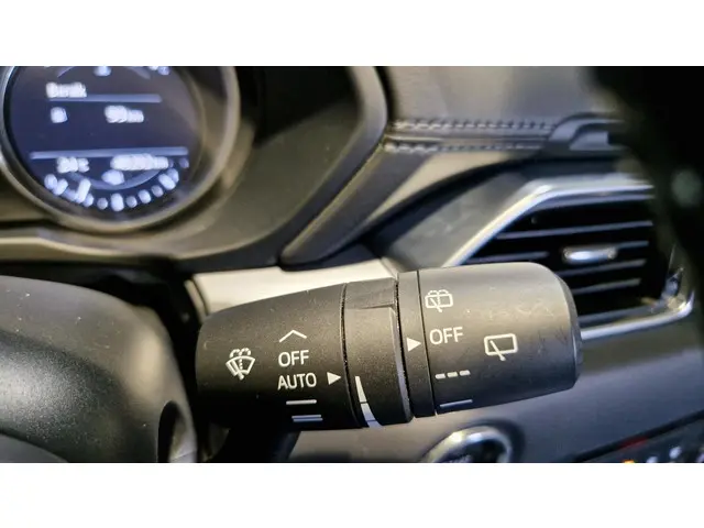 Mazda CX-5 2.0 SkyActiv-G 165 2019 Benzine 17