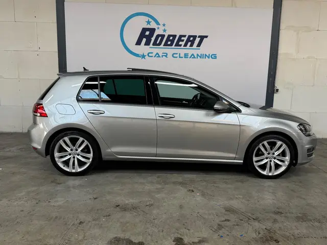 Volkswagen Golf 1.4 TSI ACT Highline 2013 Benzine 4