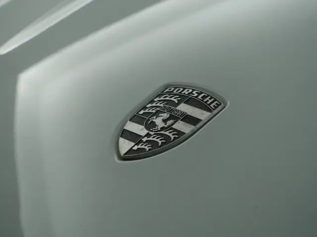 Porsche Taycan Performance 84 kWh- 2021 Elektrisch 32