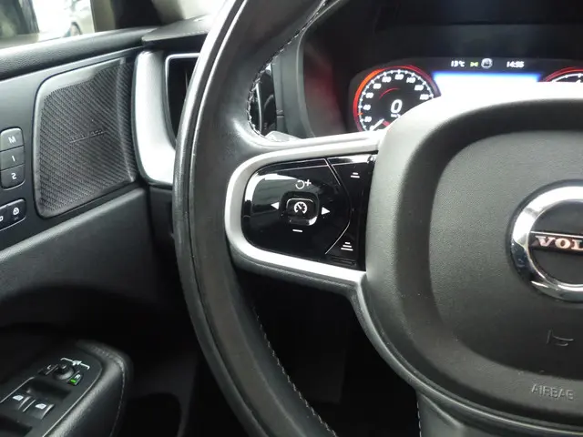 Volvo XC60 T5 AWD Inscription 2018 Benzine 14