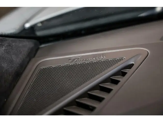Porsche 911 3.8 Turbo 2013 Benzine 51