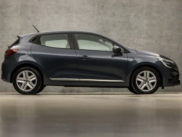Renault Clio 1.0 TCe Sport 2019 Benzine 4