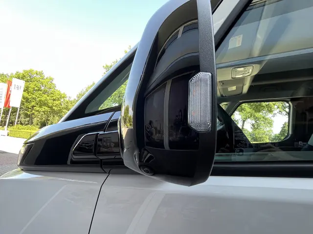 Farizon SV L2H3 83 kWh 2025 Elektrisch 30