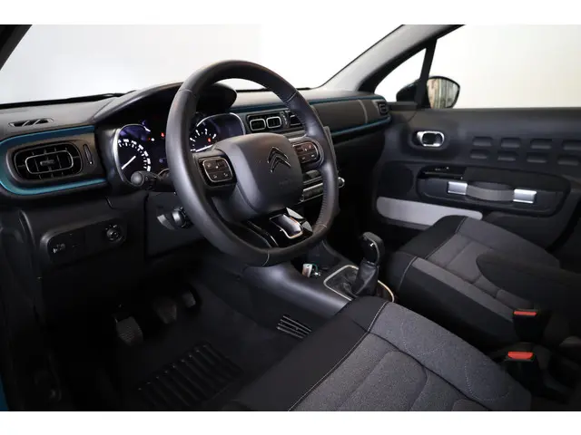 Citroën C3 PT 83 Shine 2021 Benzine 28