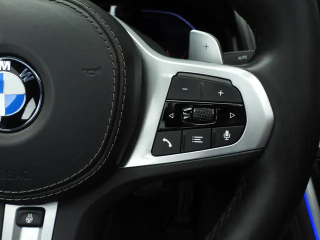 BMW 8 Serie Gran coupe 840i xDrive 2022 Benzine 15