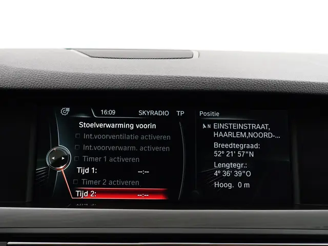 BMW 5 Serie 528i High Executive+ Aut- 2012 Benzine 10
