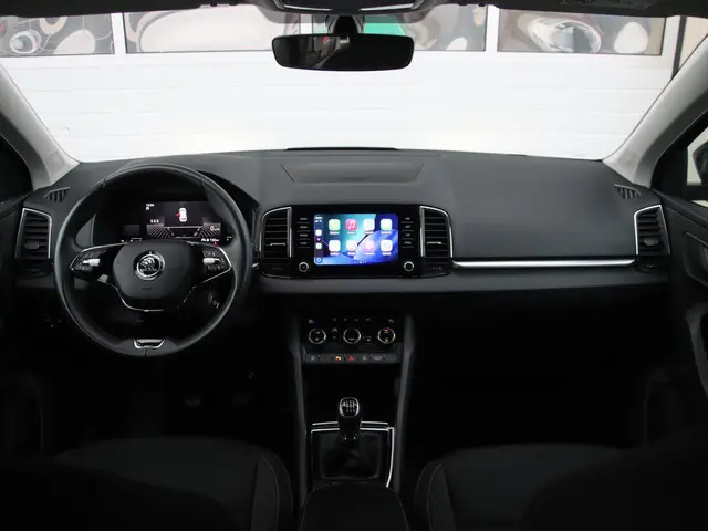 Škoda Karoq 1.0 TSI Ambition | Top Staat!! 2023 Benzine 37