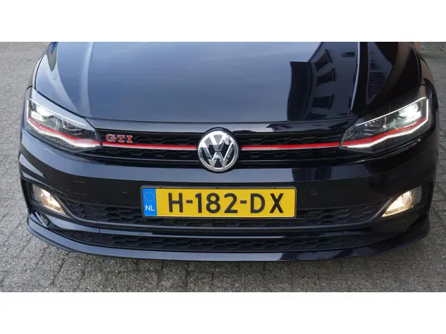 Volkswagen Polo GTI 2.0 TSI 200PK 5DRS DSG 2020 Benzine 49