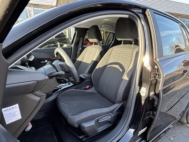 Peugeot e-208 EV Active Pack 50 kWh 2022 Elektrisch 8