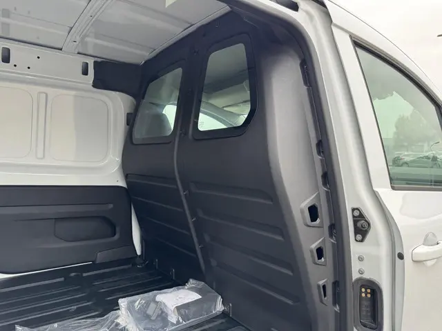 Nissan Townstar N-Connecta L2 44 kWh 2025 Elektrisch 13