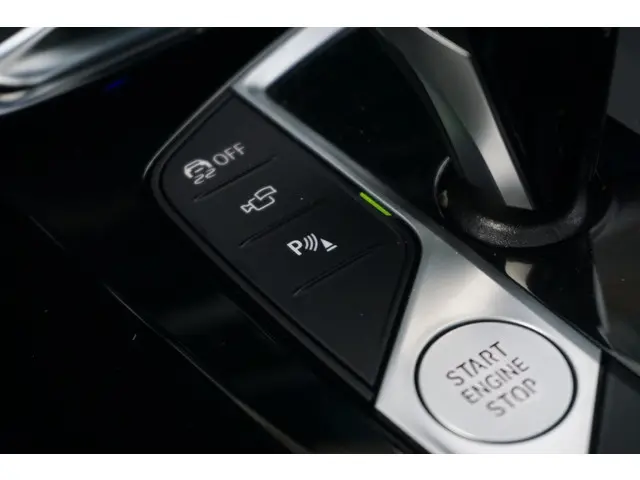 BMW X3 xDrive30i 2024 Benzine 17