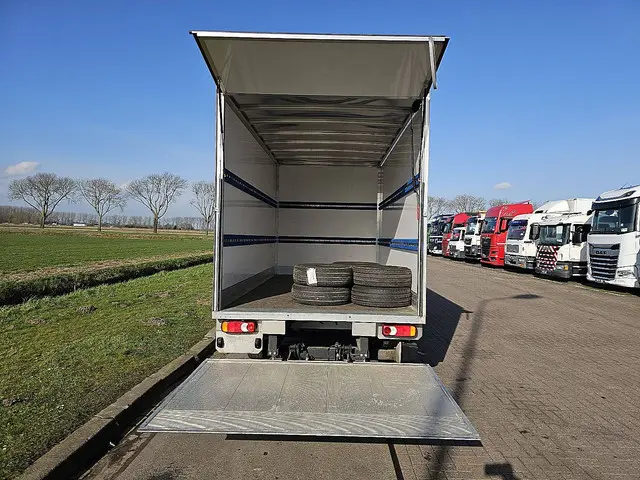 Renault Master 2.3 2023 Diesel 14