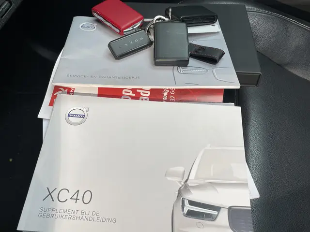 Volvo XC40 2.0 T5 AWD Intro Edition 2018 Benzine 15