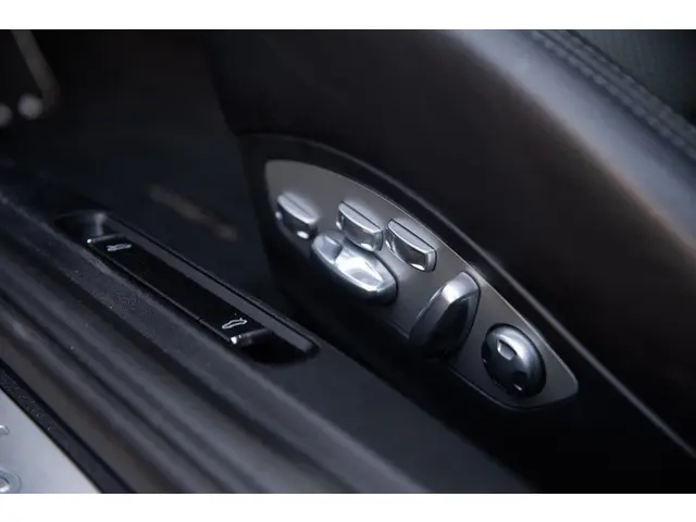 Porsche 911 3.8 Turbo S 2016 Benzine 47