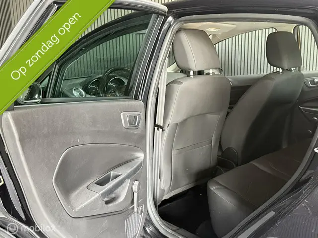 Ford Fiesta 1.0 Style|GERESERVEERD 2015 Benzine 13