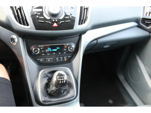 Ford C-MAX 1.6 Eco. Titanium 2014 Benzine 14