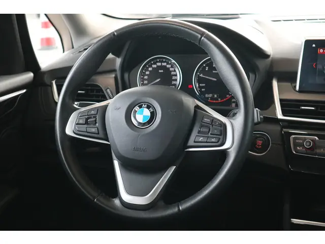 BMW 2 Serie Gran Tourer 216i 2021 Benzine 12