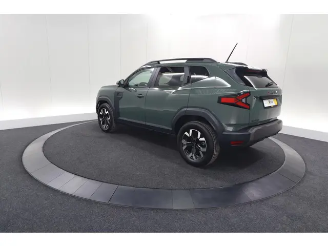 Dacia Duster TCe 130 Mild Hybrid Extreme 2024 Benzine 69