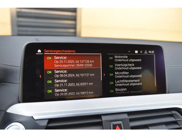 BMW X4 M40i High Executive 2020 Benzine 34