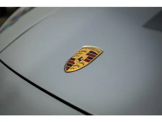 Porsche Cayenne Coupé 3.0 E-Hybrid 2020 Hybride Benzine 31