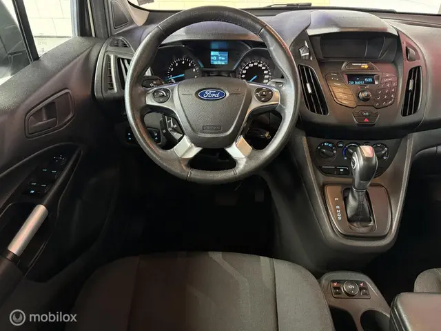 Ford Tourneo Connect Compact 1.6 Titanium 2015 Benzine 10