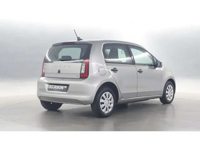 Škoda Citigo e-iV EV 83pk Ambition 2020 Elektrisch 2