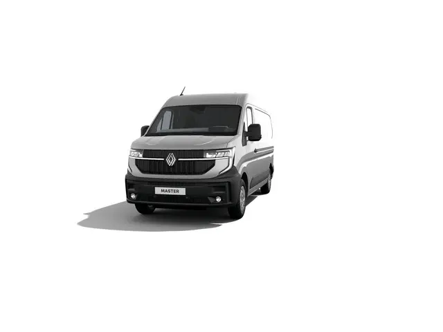 Renault Master Extra 2026 Diesel 10