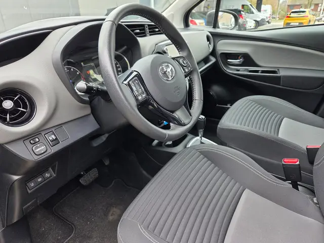 Toyota Yaris 1.5 VVT-i Active 2020 Benzine 7