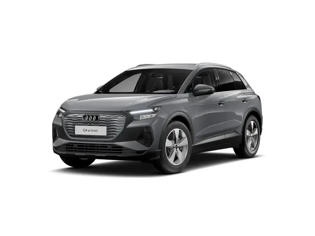 Audi Q4 e-tron 40 Edition 77 kWh 2023 Elektrisch 12