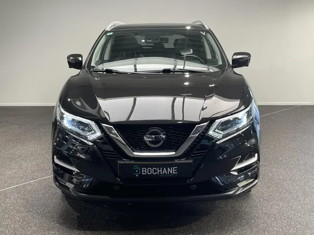 Nissan QASHQAI 1.3 DIG-T Premium Edition 2021 Benzine 18
