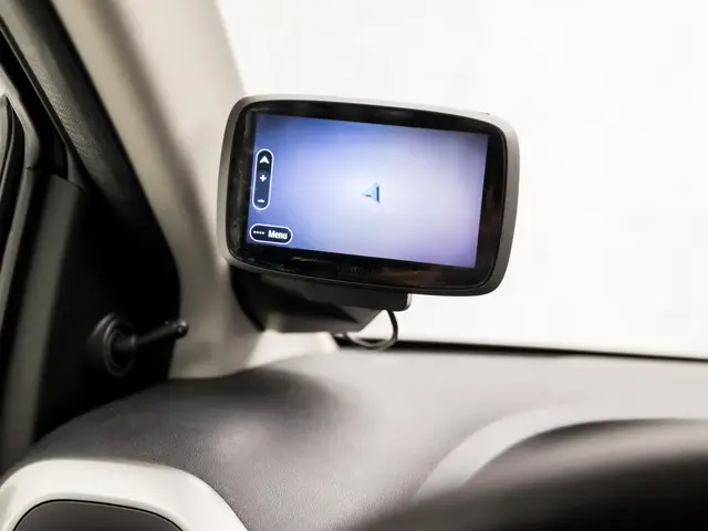 Peugeot 108 1.0 e-VTi Sport 2017 Benzine 8