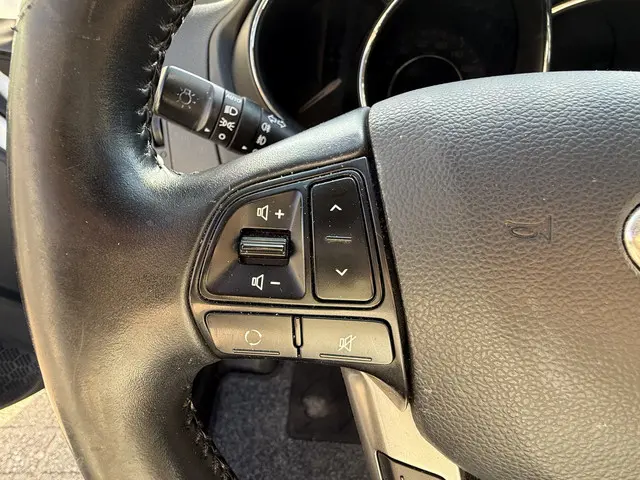 Kia Rio 1.2 CVVT ExecutiveLine 2016 Benzine 10