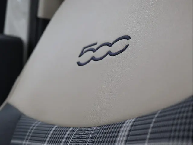 Fiat 500C 0.9 TwinAir Lounge 2017 Benzine 50