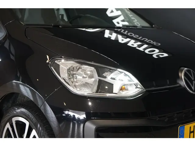 Volkswagen up! 1.0 BMT take up! 2020 Benzine 21