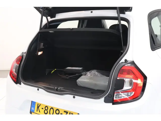 Renault Twingo Z.E. R80 Collection 2021 Elektrisch 10