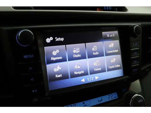 Toyota RAV4 2.5 Hybrid Energy Plus 2019 Hybride Benzine 50