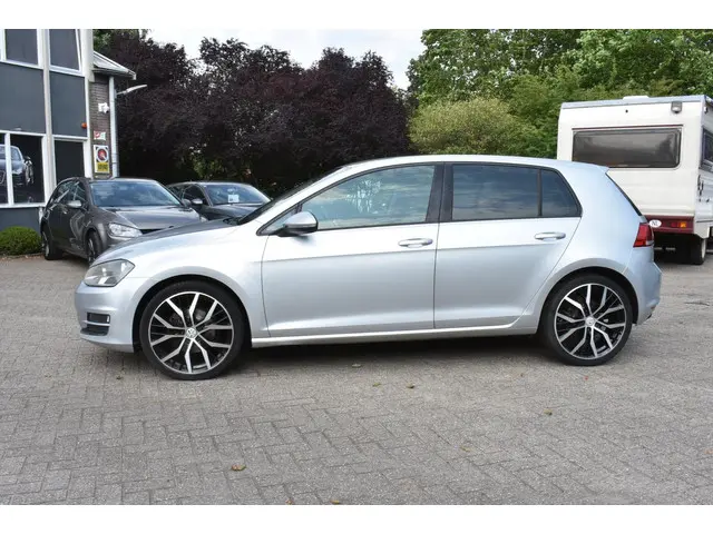 Volkswagen Golf 1.2 TSI Highline 2013 Benzine 7