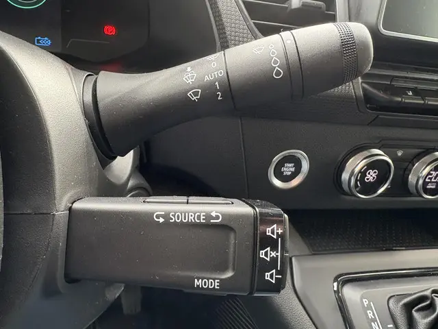 Renault Kangoo E-Tech Extra L1 44 kWh 2026 Elektrisch 13